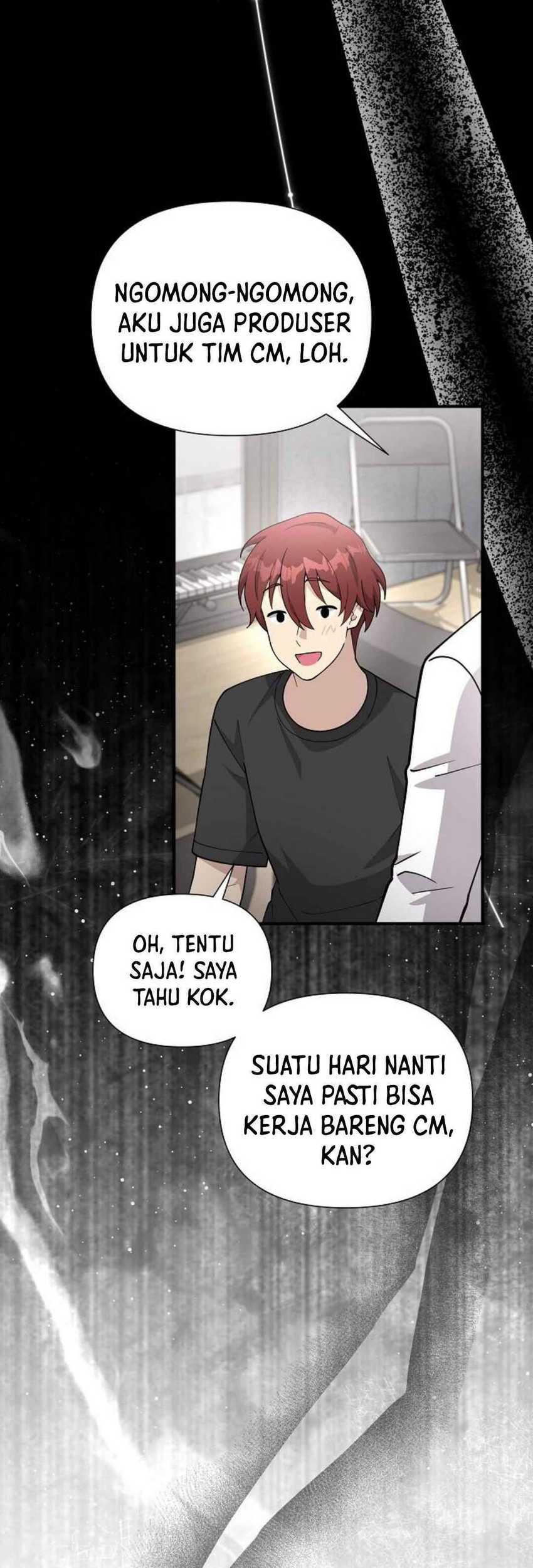 My Younger Sister Was a Genius Chapter 55 - halaman 18