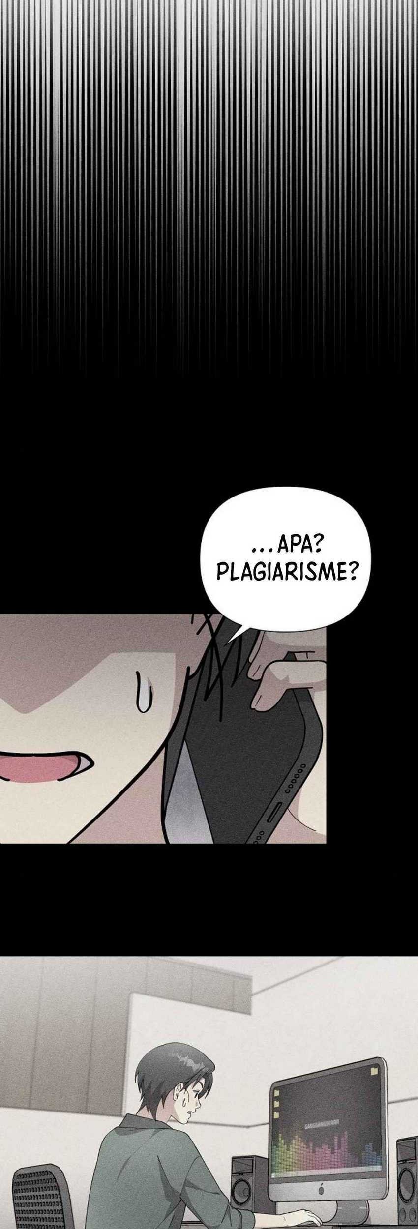 My Younger Sister Was a Genius Chapter 55 - halaman 20
