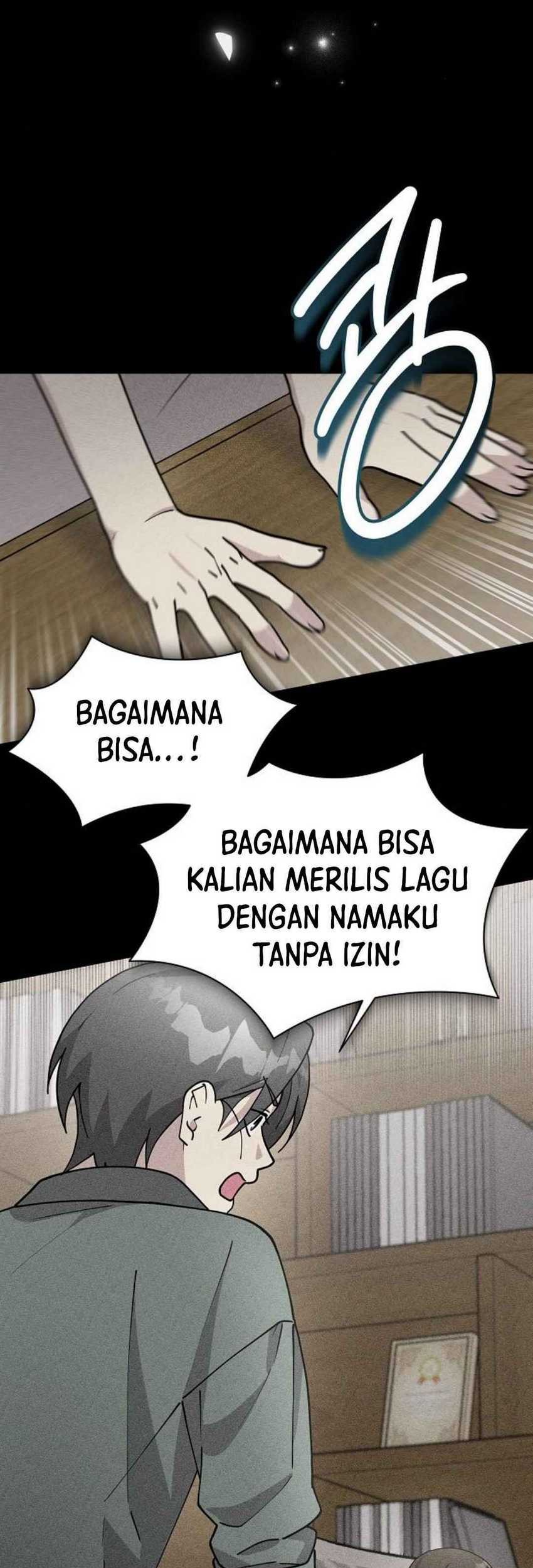 My Younger Sister Was a Genius Chapter 55 - halaman 24