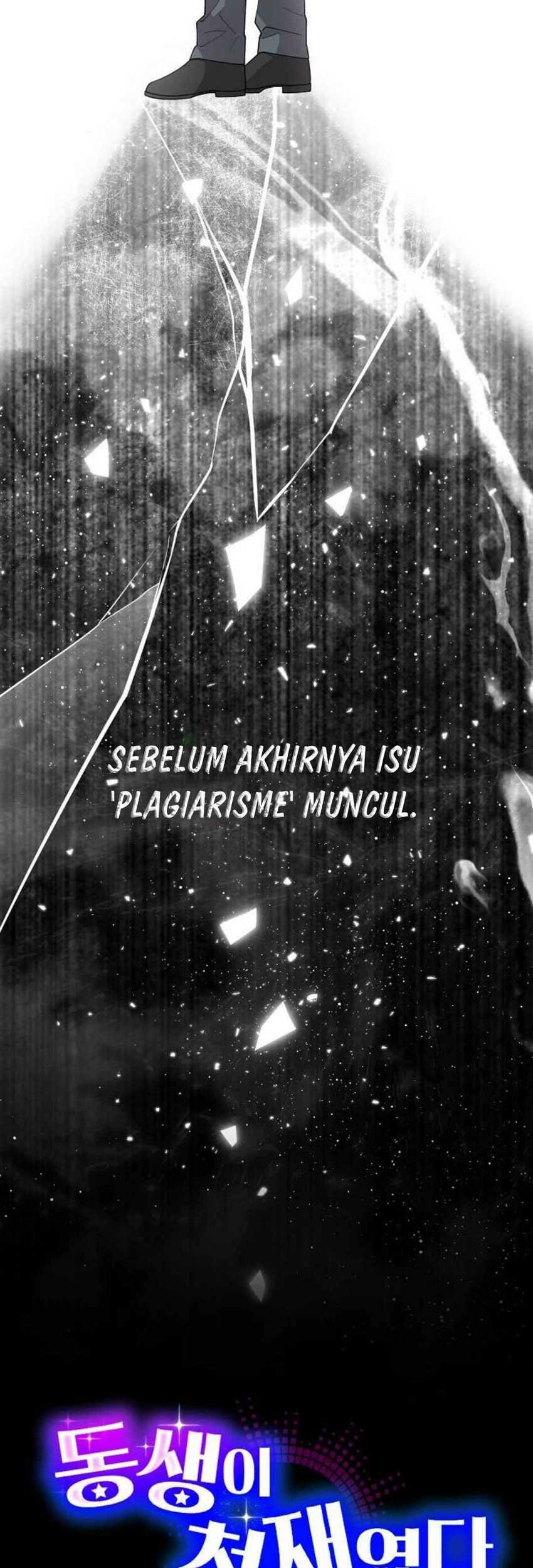 My Younger Sister Was a Genius Chapter 55 - halaman 3