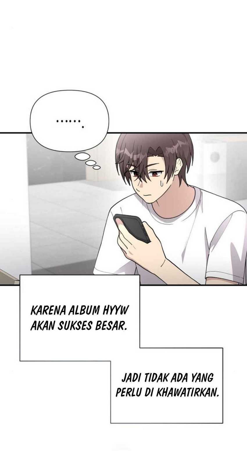 My Younger Sister Was a Genius Chapter 56 - halaman 16