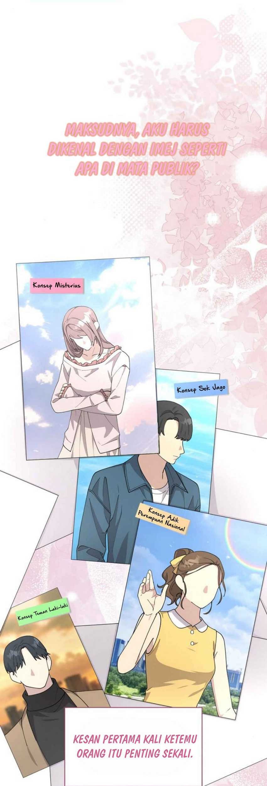 My Younger Sister Was a Genius Chapter 56 - halaman 37