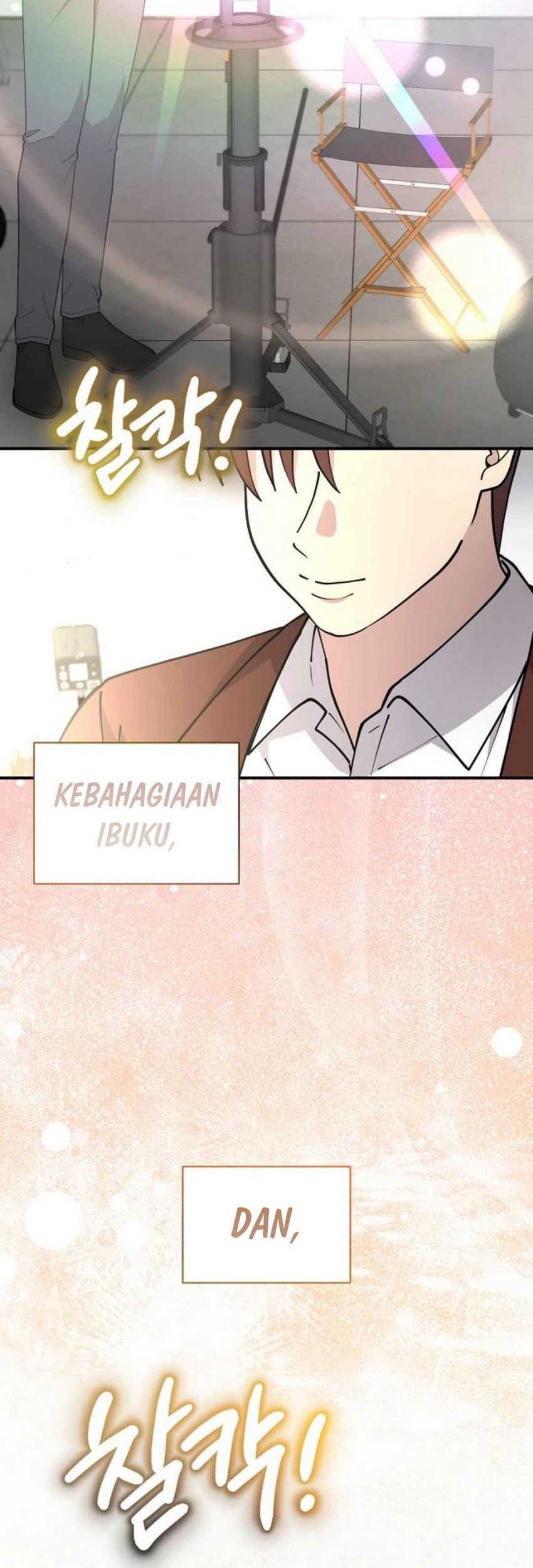 My Younger Sister Was a Genius Chapter 56 - halaman 48