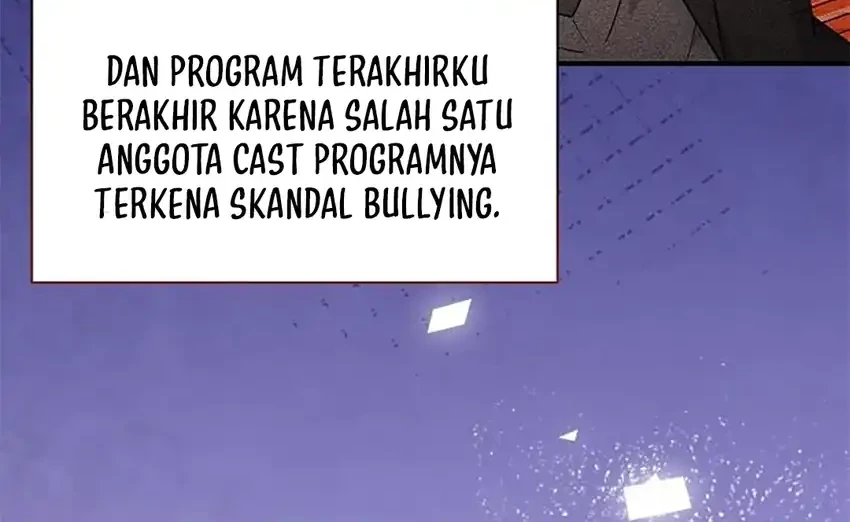My Younger Sister Was a Genius Chapter 57 - halaman 10