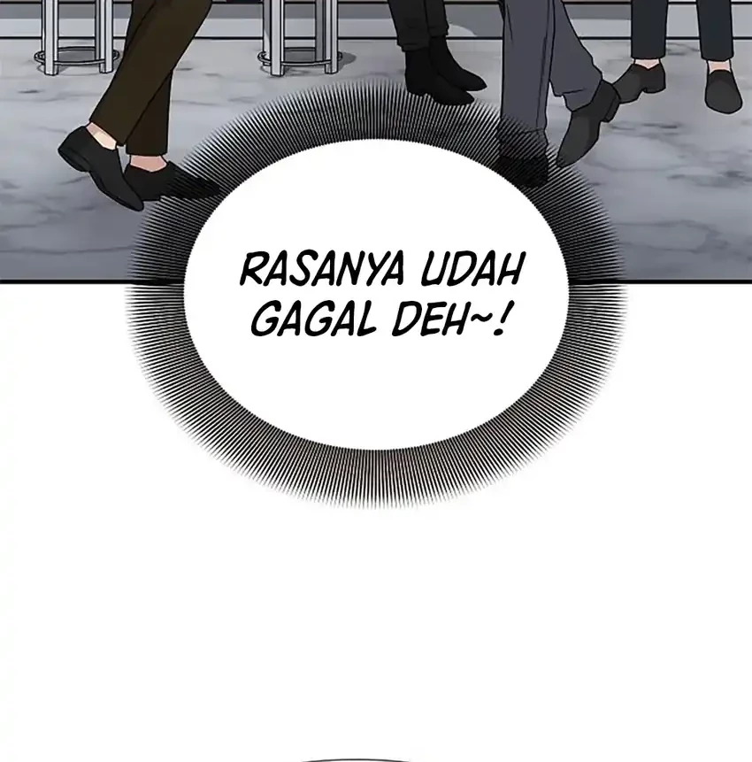 My Younger Sister Was a Genius Chapter 57 - halaman 12