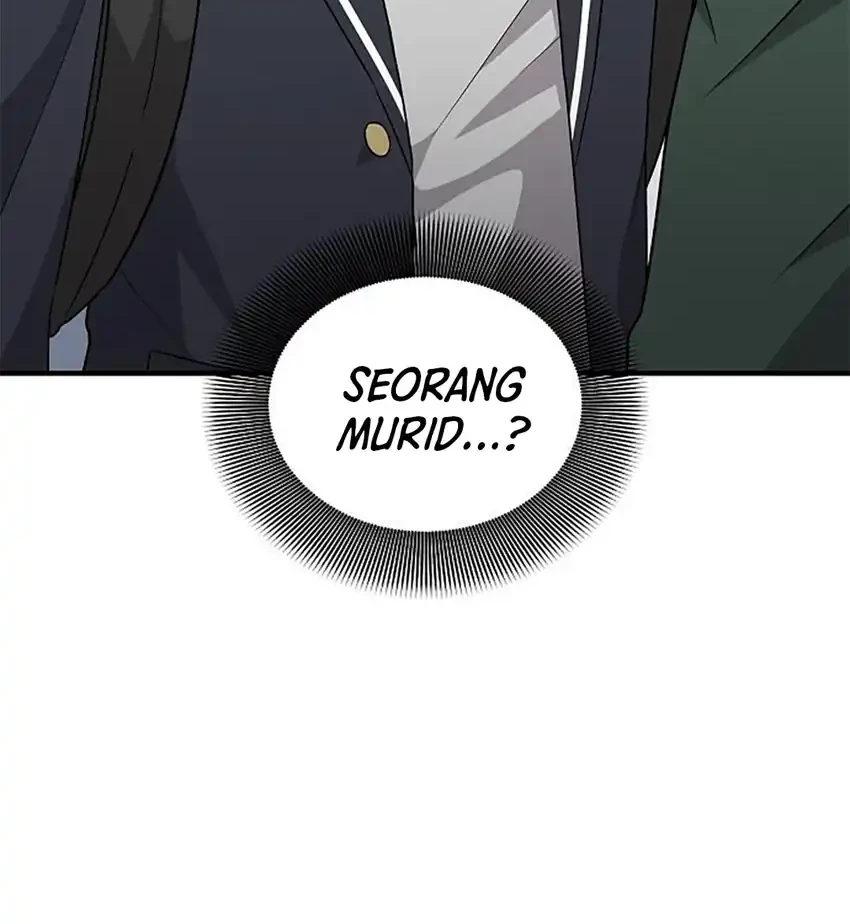 My Younger Sister Was a Genius Chapter 57 - halaman 18
