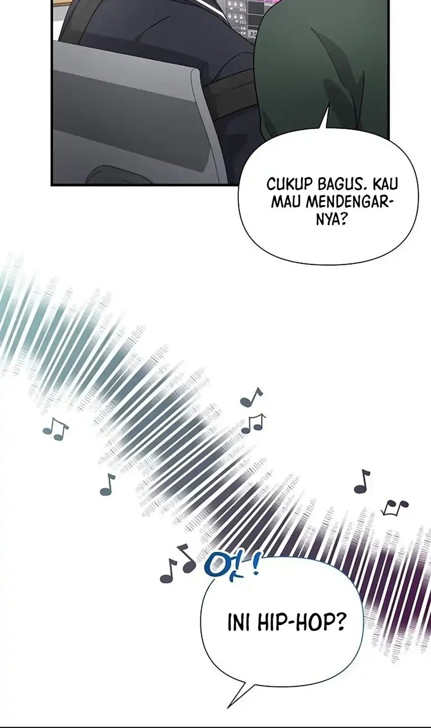 My Younger Sister Was a Genius Chapter 57 - halaman 20