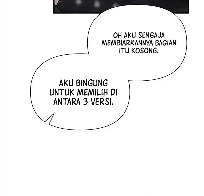 My Younger Sister Was a Genius Chapter 57 - halaman 22