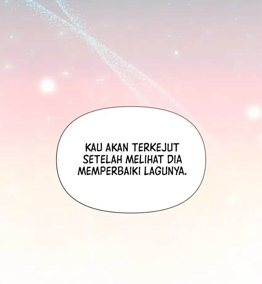 My Younger Sister Was a Genius Chapter 57 - halaman 29