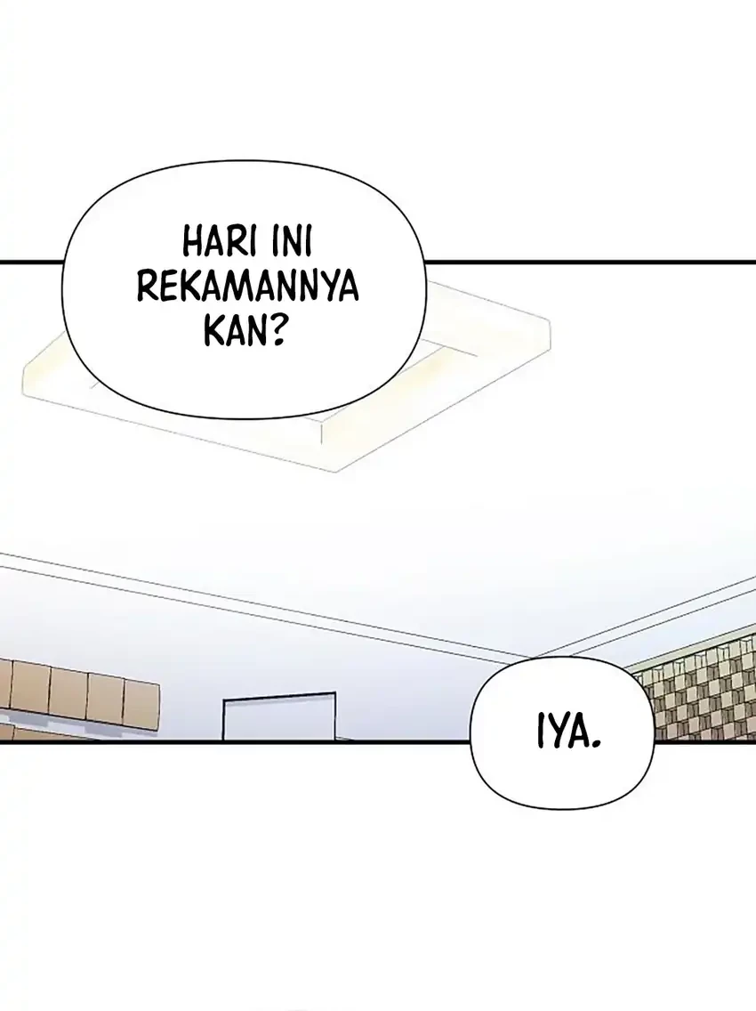 My Younger Sister Was a Genius Chapter 57 - halaman 46