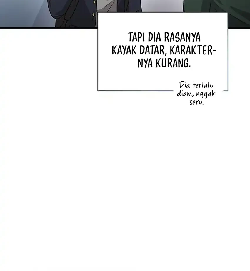 My Younger Sister Was a Genius Chapter 57 - halaman 48