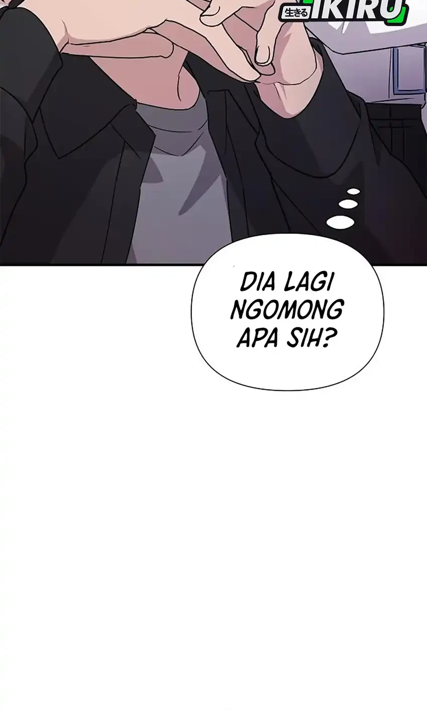 My Younger Sister Was a Genius Chapter 57 - halaman 50