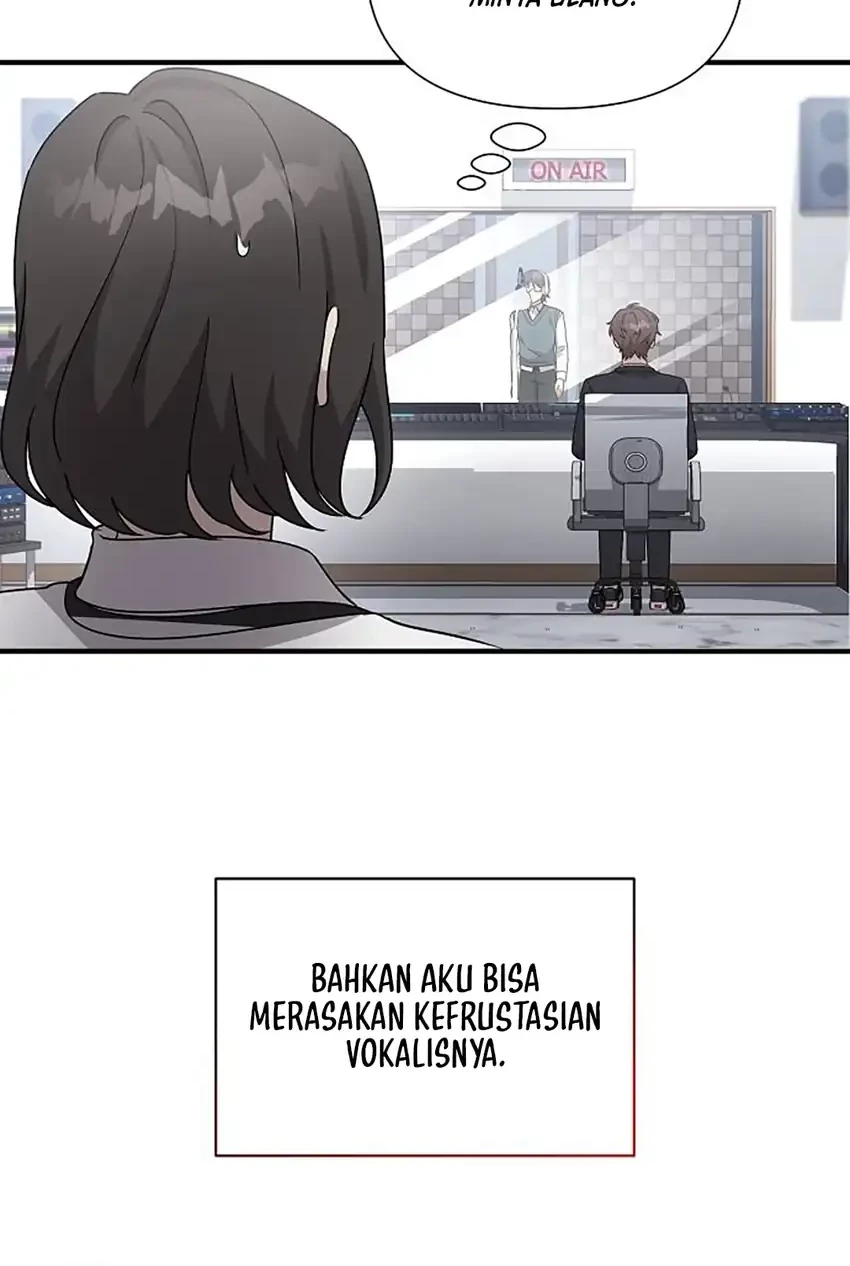 My Younger Sister Was a Genius Chapter 57 - halaman 59