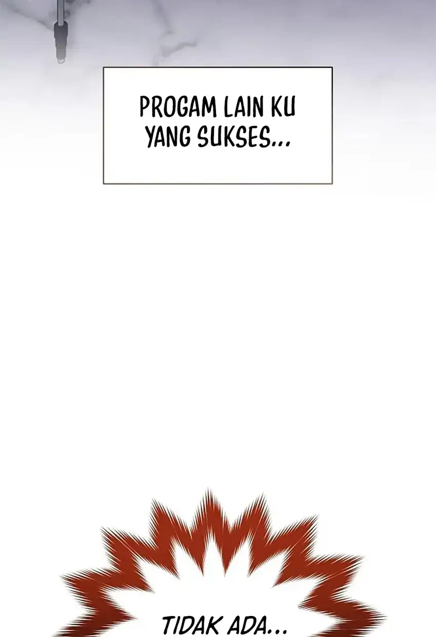 My Younger Sister Was a Genius Chapter 57 - halaman 8
