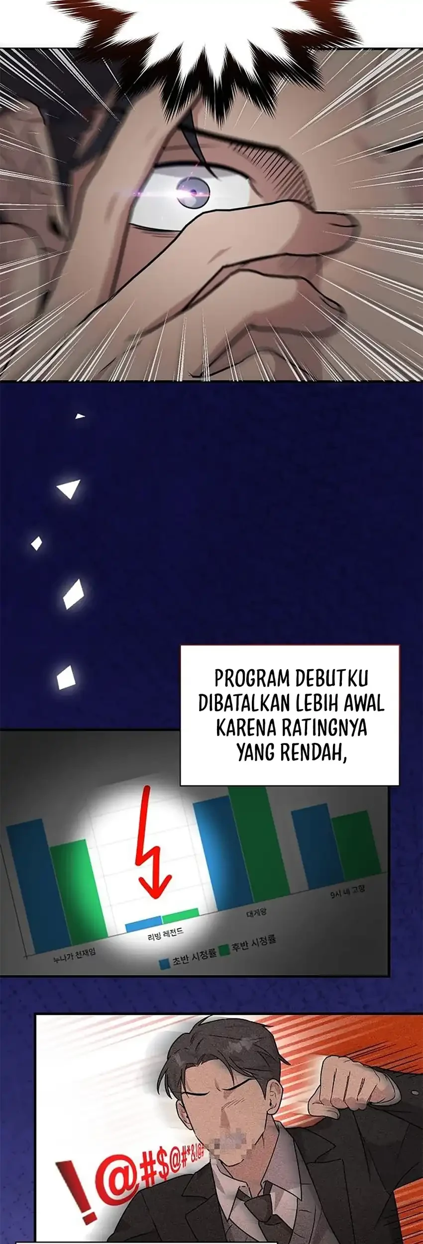 My Younger Sister Was a Genius Chapter 57 - halaman 9