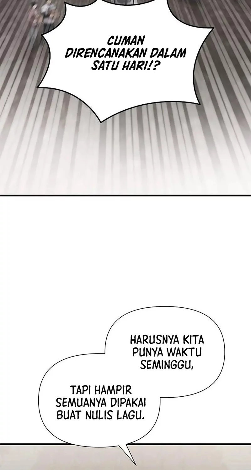 My Younger Sister Was a Genius Chapter 58 - halaman 16