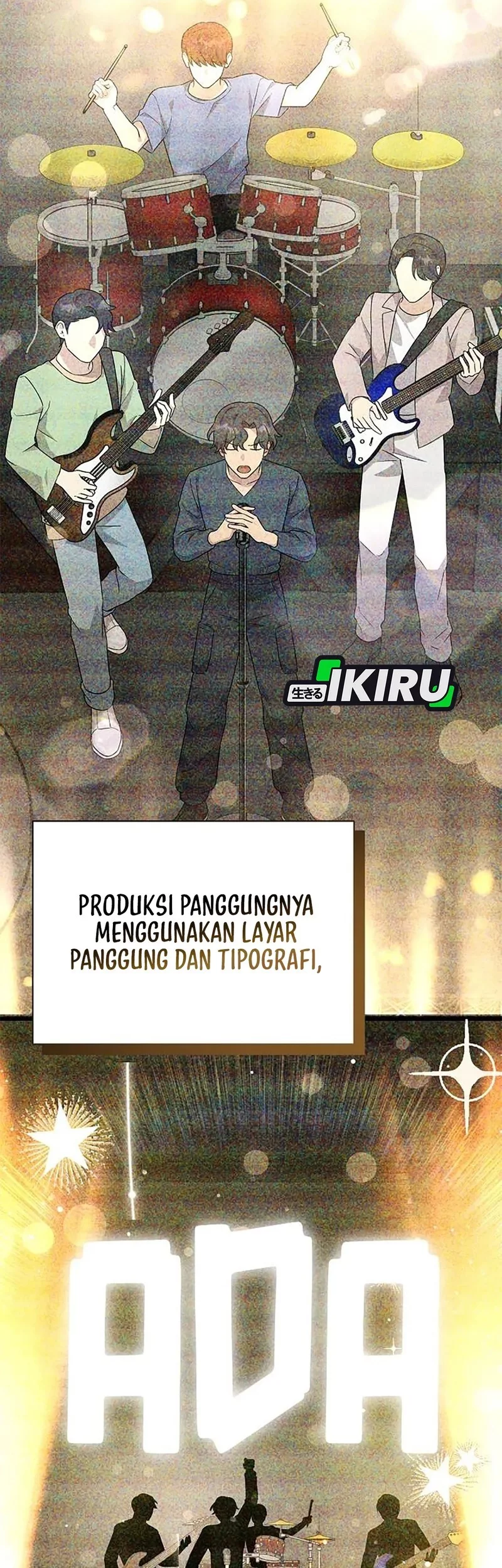 My Younger Sister Was a Genius Chapter 58 - halaman 25
