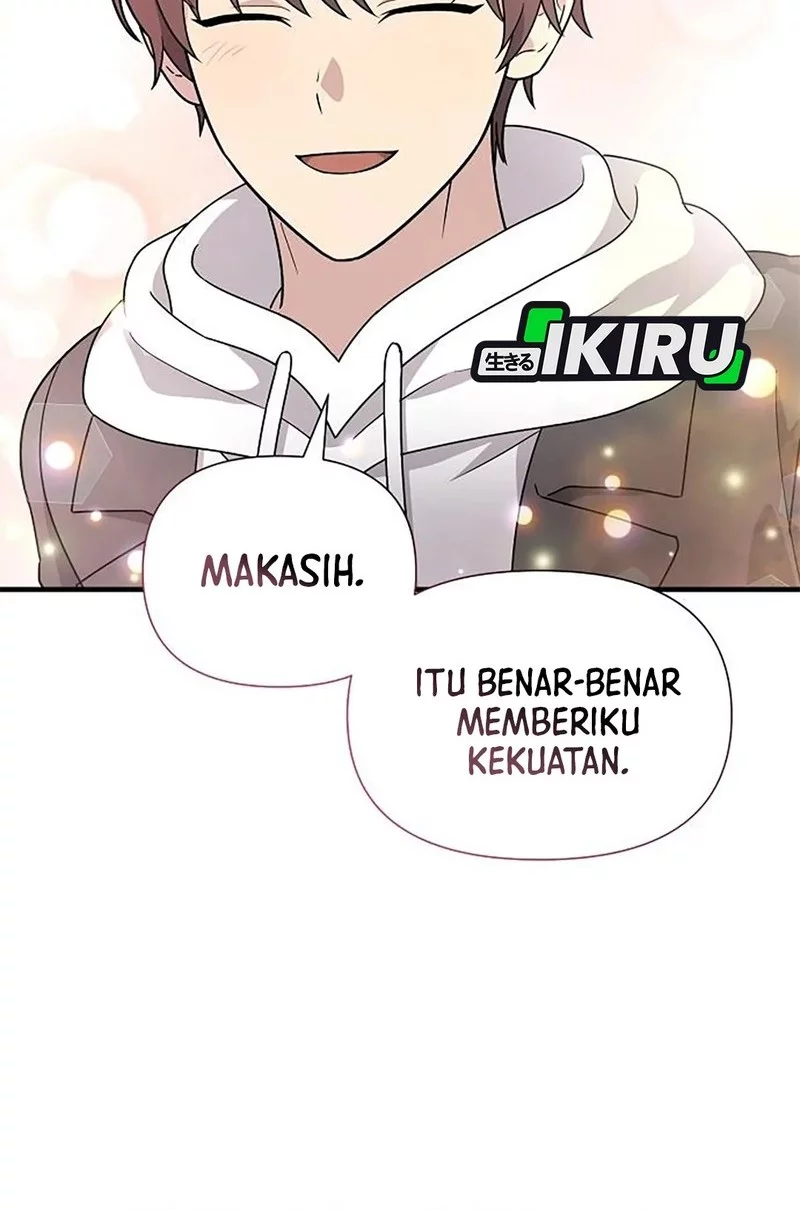 My Younger Sister Was a Genius Chapter 58 - halaman 48