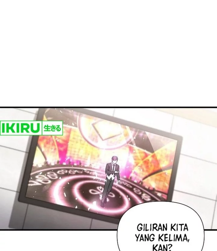 My Younger Sister Was a Genius Chapter 59 - halaman 2