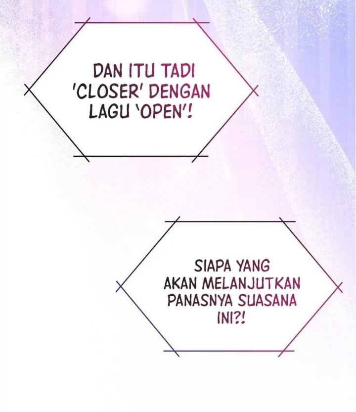My Younger Sister Was a Genius Chapter 59 - halaman 20