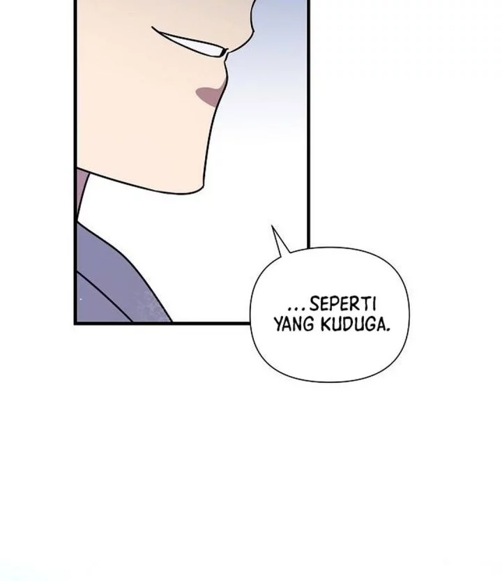 My Younger Sister Was a Genius Chapter 59 - halaman 34