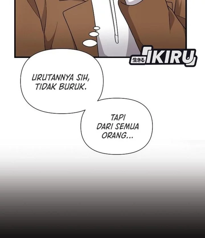 My Younger Sister Was a Genius Chapter 59 - halaman 4