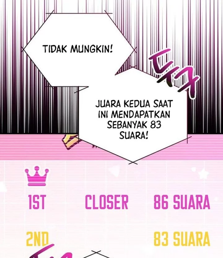 My Younger Sister Was a Genius Chapter 59 - halaman 42