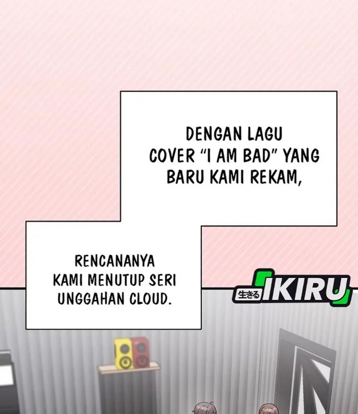 My Younger Sister Was a Genius Chapter 59 - halaman 50