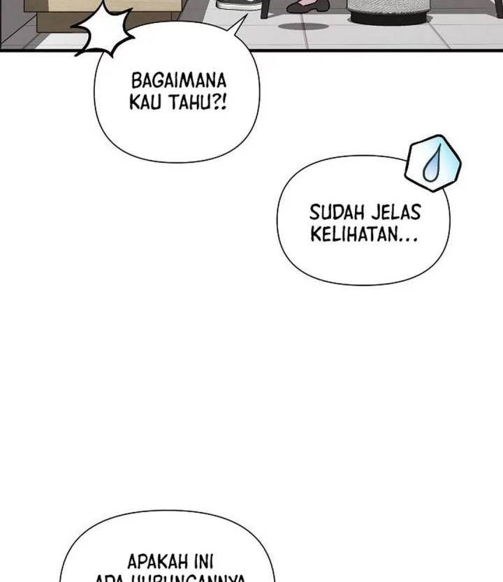 My Younger Sister Was a Genius Chapter 59 - halaman 58