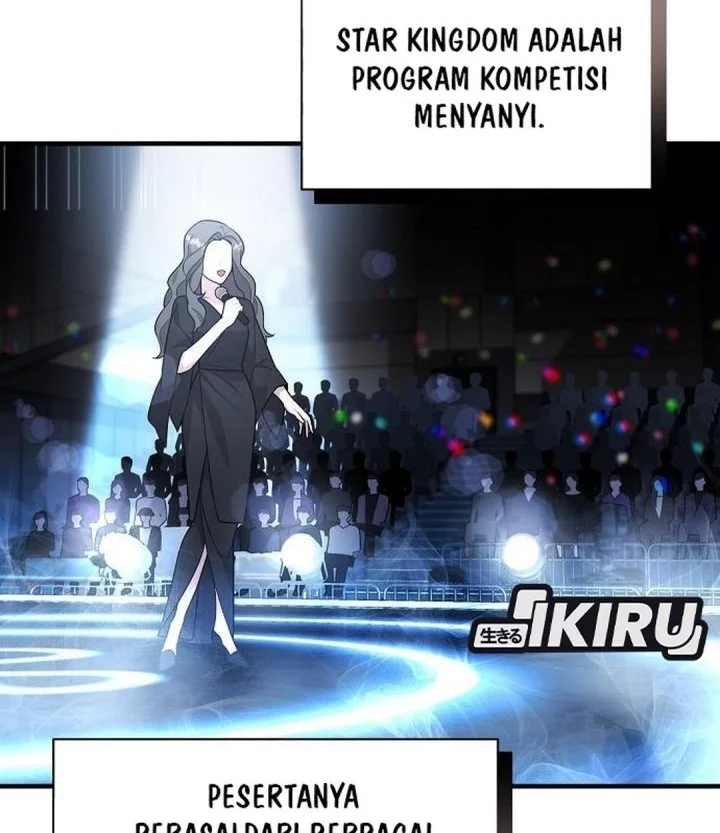 My Younger Sister Was a Genius Chapter 59 - halaman 6