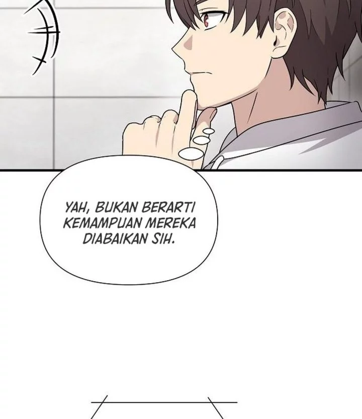 My Younger Sister Was a Genius Chapter 59 - halaman 8
