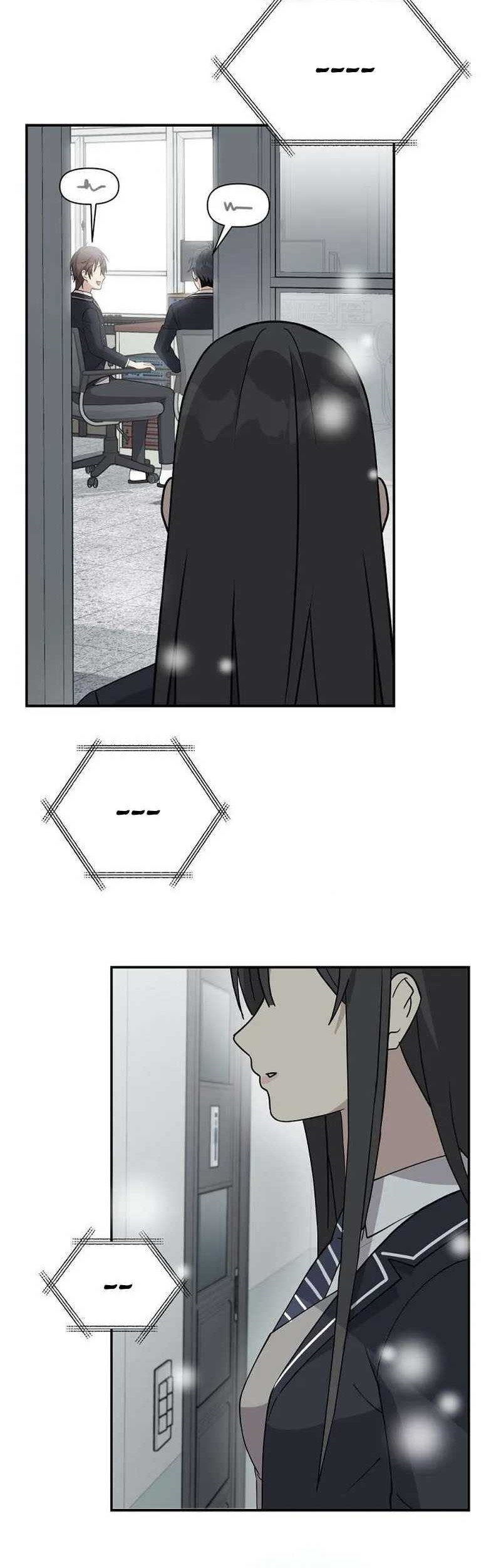 My Younger Sister Was a Genius Chapter 6 - halaman 55