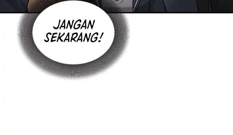 My Younger Sister Was a Genius Chapter 60 - halaman 24