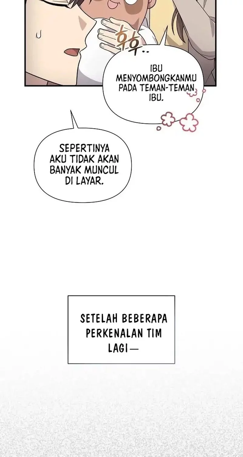 My Younger Sister Was a Genius Chapter 60 - halaman 36
