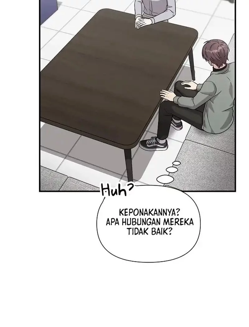 My Younger Sister Was a Genius Chapter 60 - halaman 4