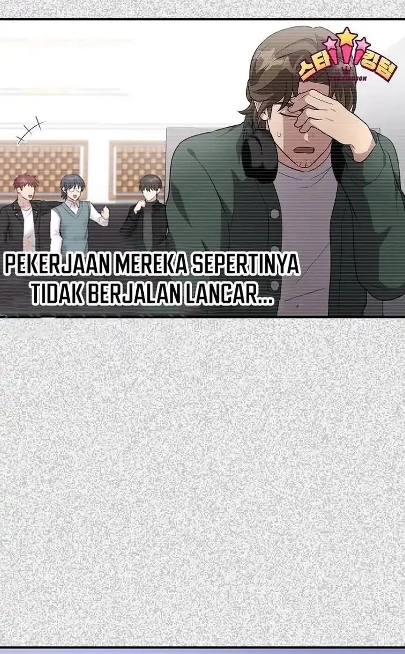 My Younger Sister Was a Genius Chapter 60 - halaman 40