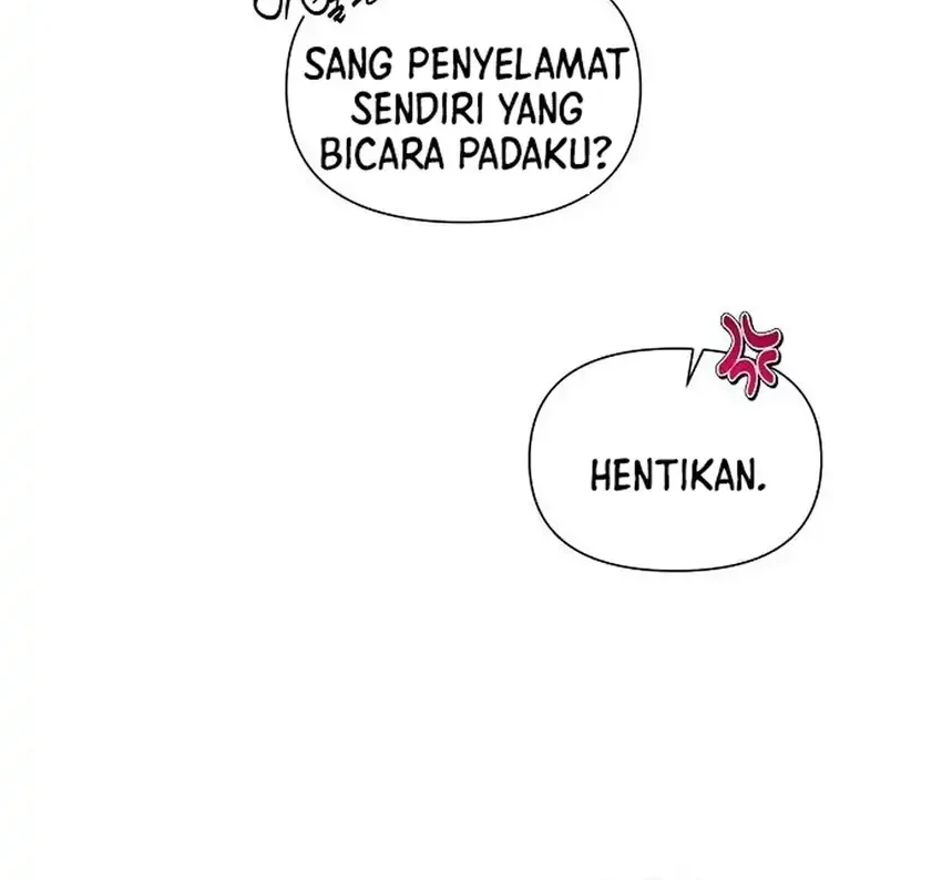 My Younger Sister Was a Genius Chapter 61 - halaman 10