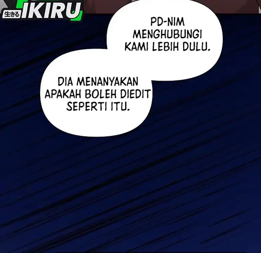 My Younger Sister Was a Genius Chapter 61 - halaman 18