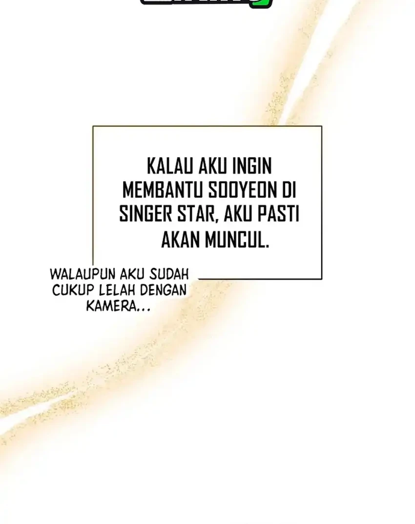 My Younger Sister Was a Genius Chapter 61 - halaman 28