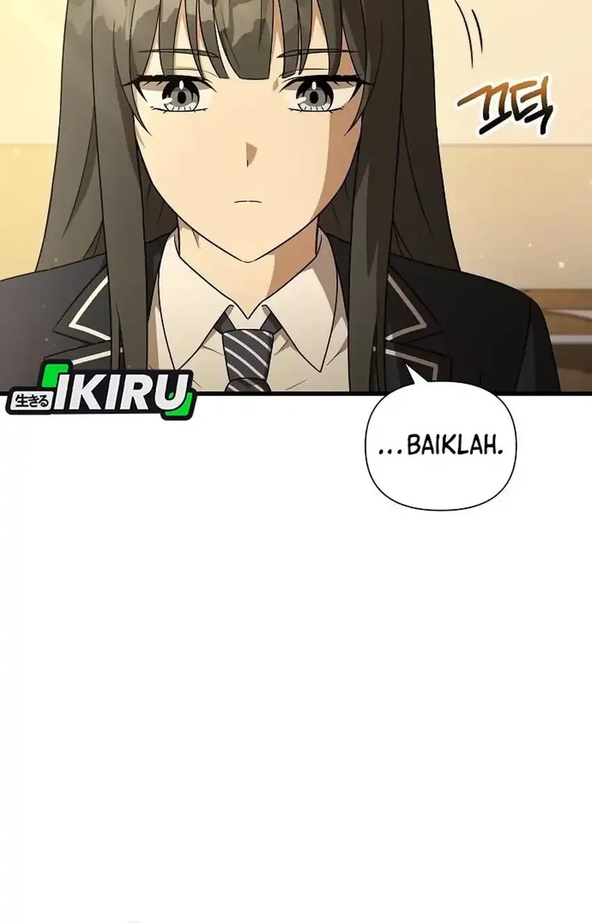 My Younger Sister Was a Genius Chapter 61 - halaman 36