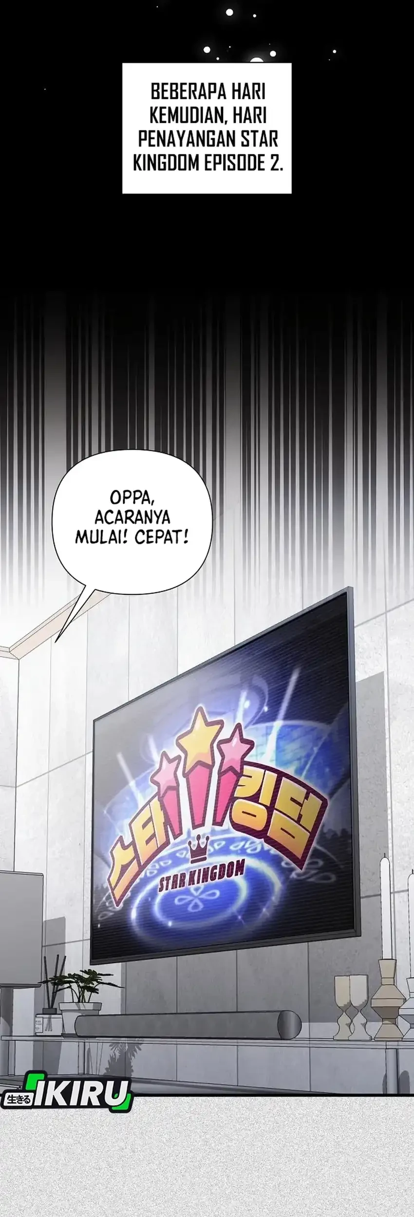 My Younger Sister Was a Genius Chapter 61 - halaman 39