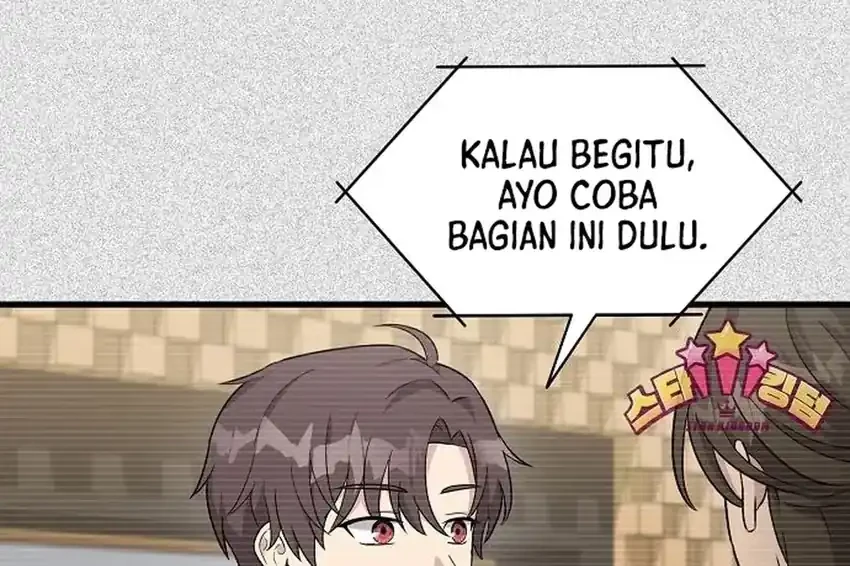 My Younger Sister Was a Genius Chapter 61 - halaman 40