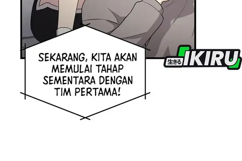 My Younger Sister Was a Genius Chapter 61 - halaman 42