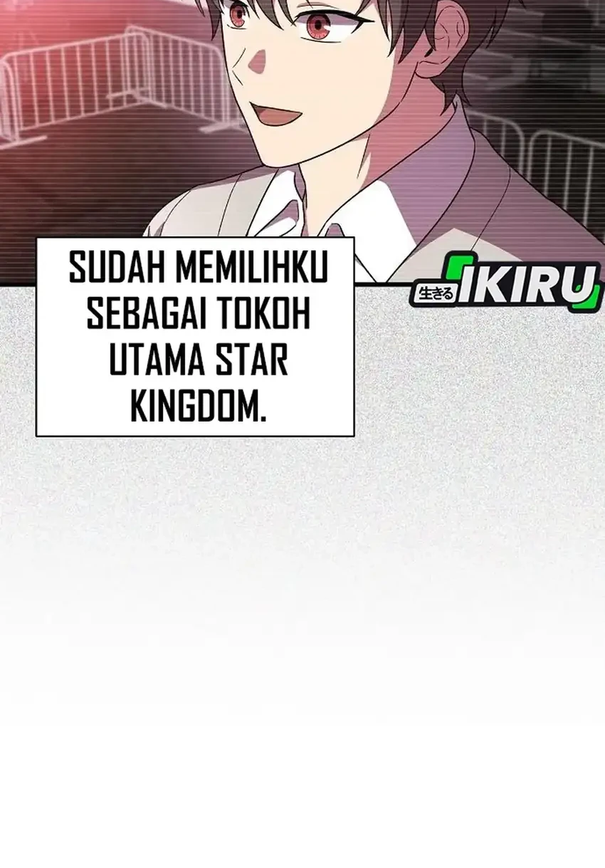 My Younger Sister Was a Genius Chapter 61 - halaman 46