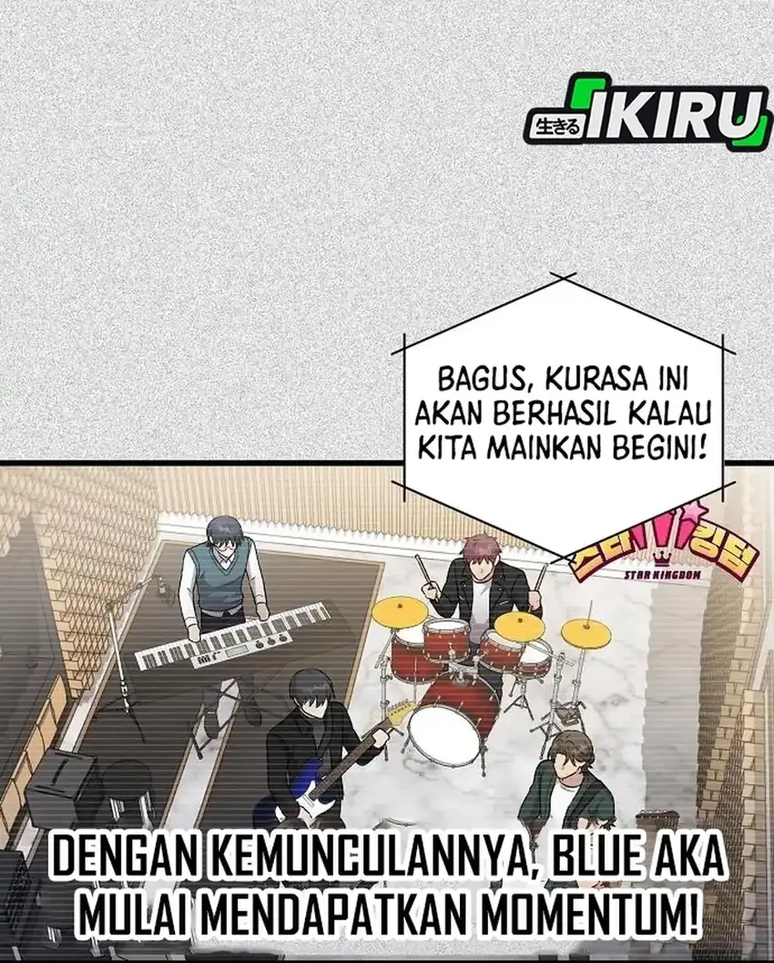 My Younger Sister Was a Genius Chapter 61 - halaman 52