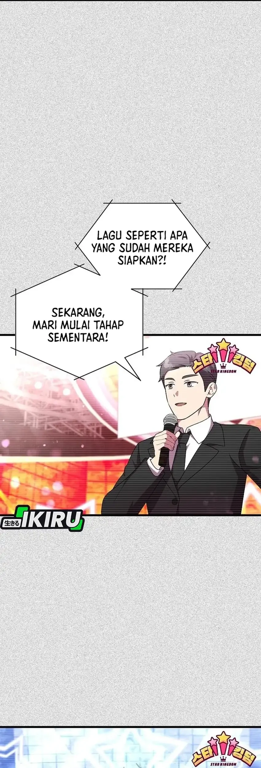 My Younger Sister Was a Genius Chapter 61 - halaman 53