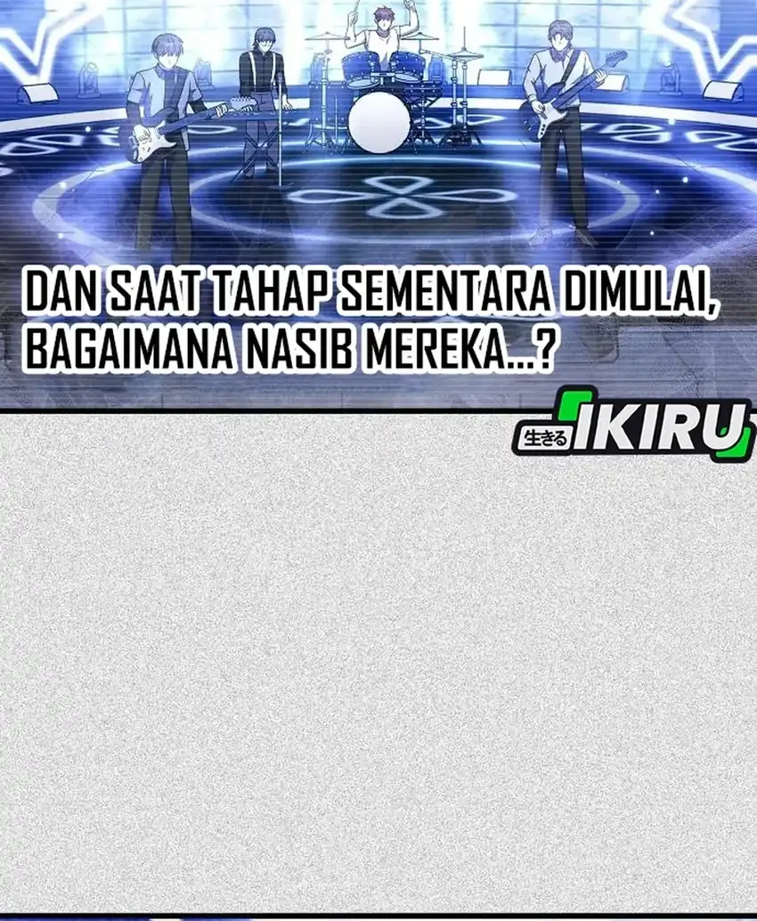 My Younger Sister Was a Genius Chapter 61 - halaman 54