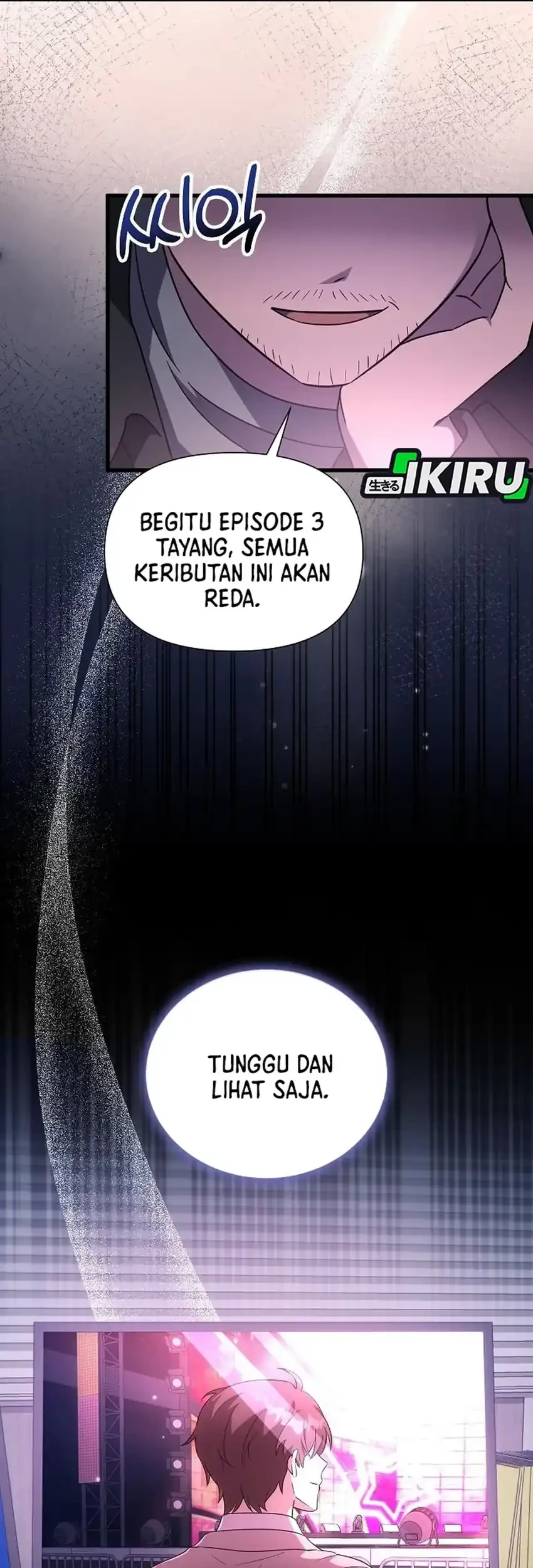 My Younger Sister Was a Genius Chapter 61 - halaman 66