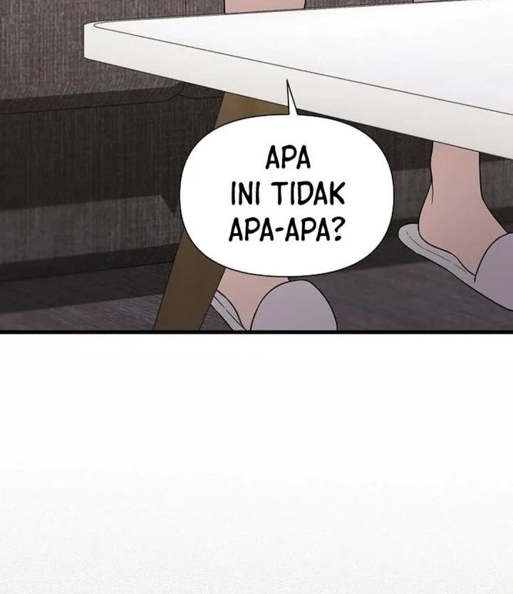 My Younger Sister Was a Genius Chapter 62 - halaman 14