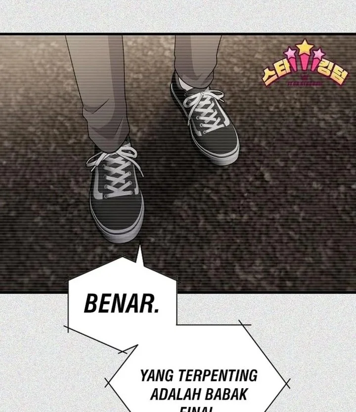 My Younger Sister Was a Genius Chapter 62 - halaman 2